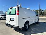 2017 Chevrolet Express 2500 RWD Empty Cargo Van for sale #2057 - photo 42