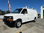 2017 Chevrolet Express 2500 RWD Empty Cargo Van for sale #2057 - photo 64
