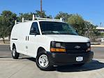 2017 Chevrolet Express 2500 RWD Empty Cargo Van for sale #2057 - photo 8