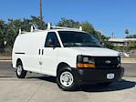 2017 Chevrolet Express 2500 RWD Empty Cargo Van for sale #2057 - photo 9