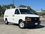 2017 Chevrolet Express 2500 RWD Empty Cargo Van for sale #2057 - photo 10