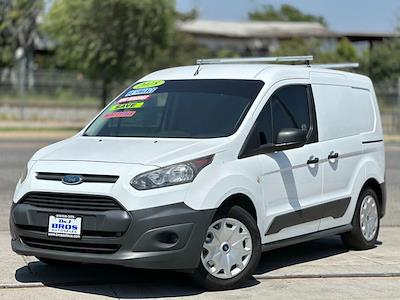 2018 Ford Transit Connect 4x2 Empty Cargo Van for sale #2058 - photo 1