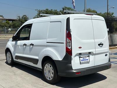 2018 Ford Transit Connect 4x2 Empty Cargo Van for sale #2058 - photo 2