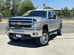 2014 Chevrolet Silverado 2500 Crew Cab SRW 4x4 Diesel Pickup for sale #2059 - photo 110