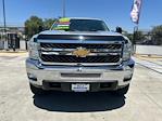 2014 Chevrolet Silverado 2500 Crew Cab SRW 4x4 Diesel Pickup for sale #2059 - photo 39