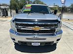 2014 Chevrolet Silverado 2500 Crew Cab SRW 4x4 Diesel Pickup for sale #2059 - photo 41