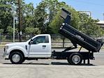 2017 Ford F-350 Regular Cab DRW 4x2 Reading Dump Truck for sale #2062 - photo 13