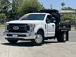 2017 Ford F-350 Regular Cab DRW 4x2 Reading Dump Truck for sale #2062 - photo 9