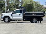 2017 Ford F-350 Regular Cab DRW 4x2 Reading Dump Truck for sale #2062 - photo 4