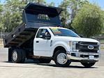 2017 Ford F-350 Regular Cab DRW 4x2 Reading Dump Truck for sale #2062 - photo 18
