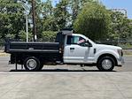 2017 Ford F-350 Regular Cab DRW 4x2 Reading Dump Truck for sale #2062 - photo 19