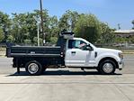 2017 Ford F-350 Regular Cab DRW 4x2 Reading Dump Truck for sale #2062 - photo 20