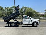 2017 Ford F-350 Regular Cab DRW 4x2 Reading Dump Truck for sale #2062 - photo 21
