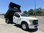2017 Ford F-350 Regular Cab DRW 4x2 Reading Dump Truck for sale #2062 - photo 23
