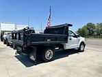 2017 Ford F-350 Regular Cab DRW 4x2 Reading Dump Truck for sale #2062 - photo 25
