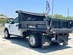 2017 Ford F-350 Regular Cab DRW 4x2 Reading Dump Truck for sale #2062 - photo 2