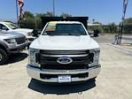 2017 Ford F-350 Regular Cab DRW 4x2 Reading Dump Truck for sale #2062 - photo 36