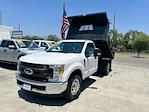 2017 Ford F-350 Regular Cab DRW 4x2 Reading Dump Truck for sale #2062 - photo 39