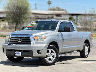 Used 2007 Toyota Tundra Double Cab Pickup for sale #2063 - photo 1