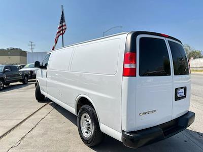 Used 2019 Chevrolet Express 2500 Empty Cargo Van for sale #2064 - photo 2