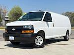 Used 2019 Chevrolet Express 2500 Empty Cargo Van for sale #2064 - photo 1