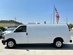 Used 2019 Chevrolet Express 2500 Empty Cargo Van for sale #2064 - photo 3