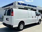 Used 2019 Chevrolet Express 2500 Empty Cargo Van for sale #2064 - photo 17