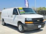Used 2019 Chevrolet Express 2500 Empty Cargo Van for sale #2064 - photo 19