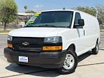Used 2019 Chevrolet Express 2500 Empty Cargo Van for sale #2064 - photo 7