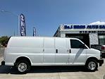 Used 2019 Chevrolet Express 2500 Empty Cargo Van for sale #2064 - photo 2