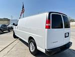 Used 2019 Chevrolet Express 2500 Empty Cargo Van for sale #2064 - photo 4