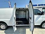 Used 2019 Chevrolet Express 2500 Empty Cargo Van for sale #2064 - photo 38
