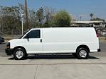 Used 2019 Chevrolet Express 2500 Empty Cargo Van for sale #2064 - photo 5