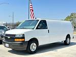 Used 2019 Chevrolet Express 2500 Empty Cargo Van for sale #2064 - photo 10