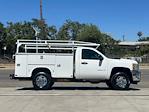 2013 Chevrolet Silverado 2500 Regular Cab 4x2 Service Truck for sale #2072 - photo 12