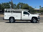 2013 Chevrolet Silverado 2500 Regular Cab 4x2 Service Truck for sale #2072 - photo 13