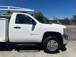 2013 Chevrolet Silverado 2500 Regular Cab 4x2 Service Truck for sale #2072 - photo 14