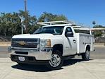 2013 Chevrolet Silverado 2500 Regular Cab 4x2 Service Truck for sale #2072 - photo 5