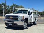 2013 Chevrolet Silverado 2500 Regular Cab 4x2 Service Truck for sale #2072 - photo 6