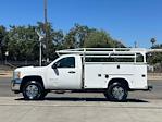 2013 Chevrolet Silverado 2500 Regular Cab 4x2 Service Truck for sale #2072 - photo 7
