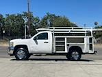 2013 Chevrolet Silverado 2500 Regular Cab 4x2 Service Truck for sale #2072 - photo 8