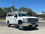 2013 Chevrolet Silverado 2500 Regular Cab 4x2 Service Truck for sale #2072 - photo 9