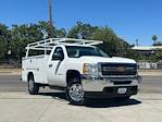 2013 Chevrolet Silverado 2500 Regular Cab 4x2 Service Truck for sale #2072 - photo 10