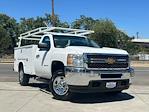 2013 Chevrolet Silverado 2500 Regular Cab 4x2 Service Truck for sale #2072 - photo 11