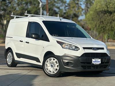 Used 2016 Ford Transit Connect Upfitted Cargo Van for sale #2074 - photo 1