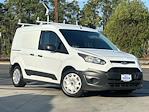 Used 2016 Ford Transit Connect Upfitted Cargo Van for sale #2074 - photo 12