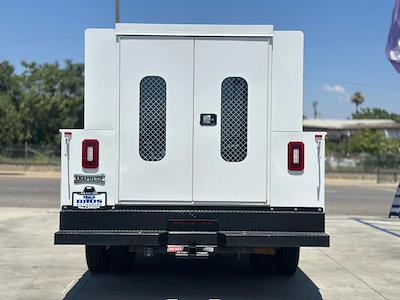 2019 Ram 3500 Crew Cab DRW 4x4 Enclosed Service Body for sale #2078 - photo 2