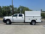 Used 2019 Ram 3500 Crew Cab Enclosed Service Body for sale #2078 - photo 10