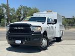 Used 2019 Ram 3500 Crew Cab Enclosed Service Body for sale #2078 - photo 102