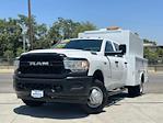 Used 2019 Ram 3500 Crew Cab Enclosed Service Body for sale #2078 - photo 103
